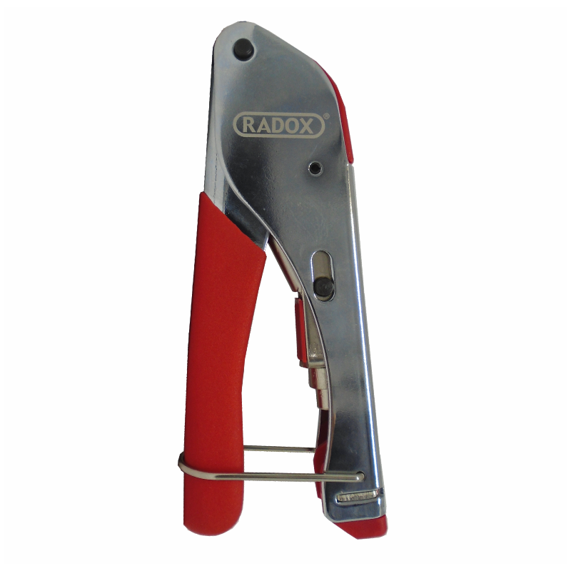 863-997 Pinza de Compresión para RG58 y RG6