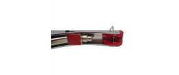 863-997 Pinza de Compresión para RG58 y RG6