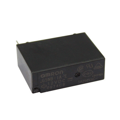 G5NB-1A-E-DC12 Relevador 12V