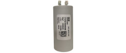 CTA-50-370V Capacitor de Arranque Trabajo 50uF 370V