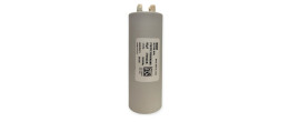CTA-60-370V Capacitor de Arranque Trabajo 60uF 370V