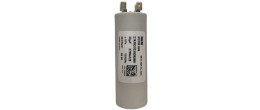 CTA-30-370V Capacitor de Arranque Trabajo 30uF 370V