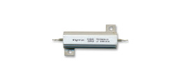 RPA-0E05-50W Resistencia de Potencia de Aluminio 0.05E 50W THS50R05J