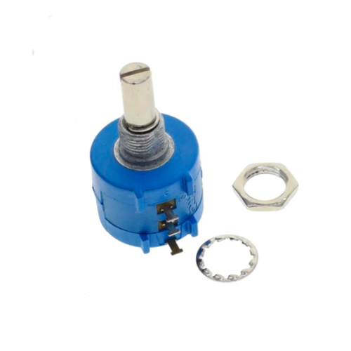 POT20K-PRE Potenciómetro de Precisión 3590S