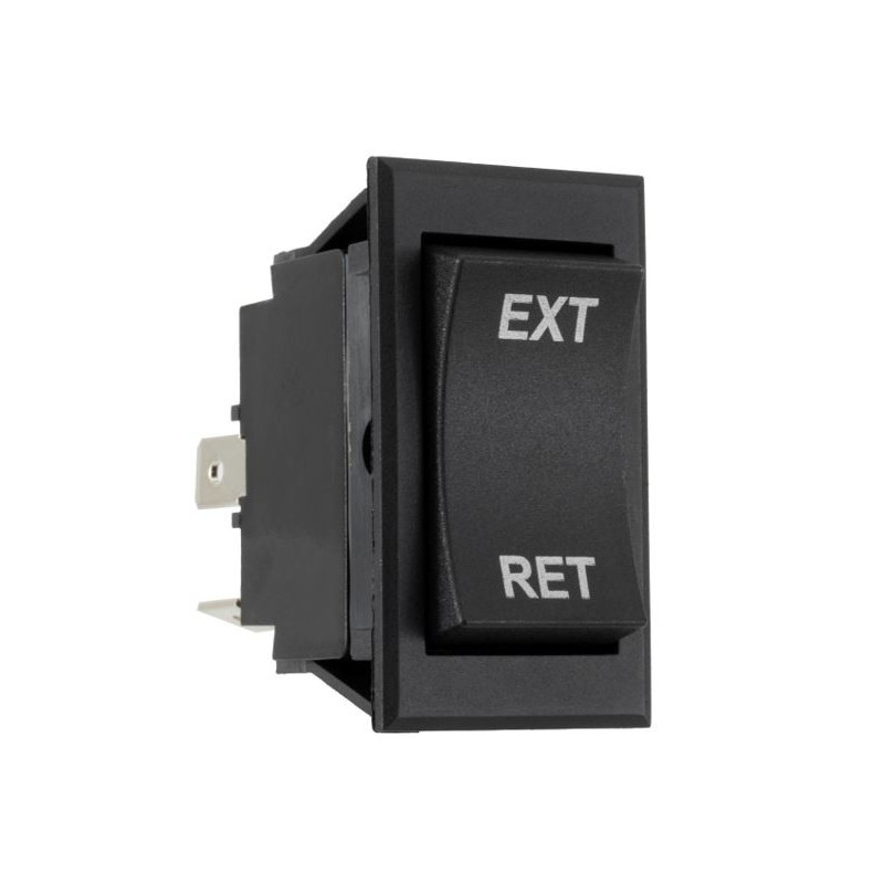 835-033 Interruptor 3 Pasos