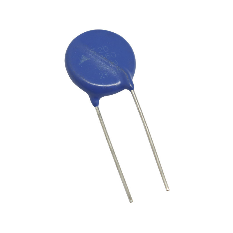 S20K460 Varistor 460V RMS 1240V 195J Clamping