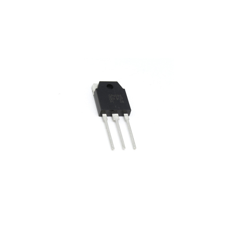 IRGP4086PBF Transistor IGBT Canal N 300V 70A TO-247-3