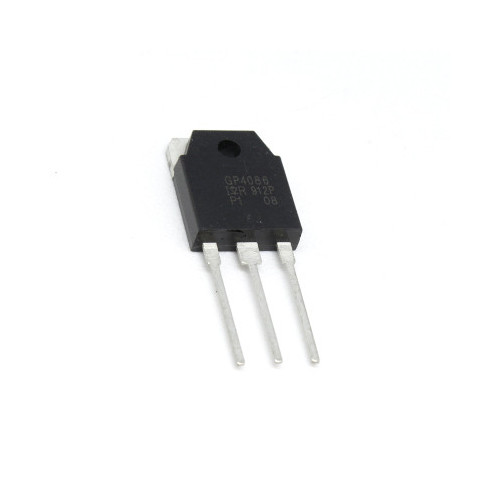IRGP4086PBF Transistor IGBT Canal N 300V 70A TO-247-3
