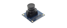 XS-265 Módulo de Cámara VGA 640×480