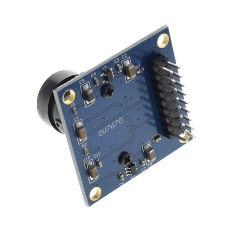 XS-265 Módulo de Cámara VGA 640×480, OV7670