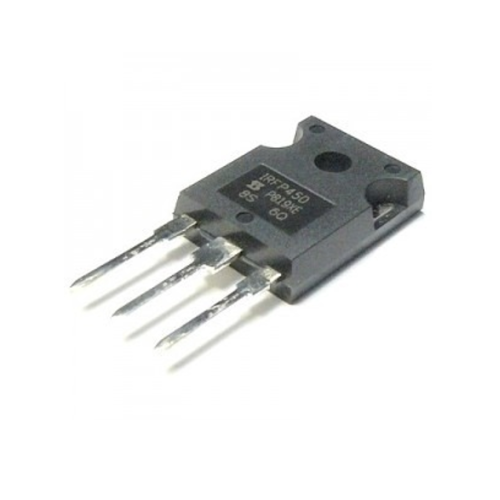 IRFP450 Mosfet kênh N 14A 500V TO-247 (hàng tháo máy) - Linh kiện Độc