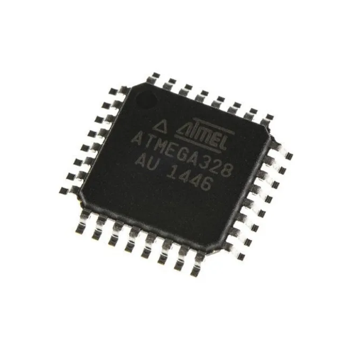 ATMEGA328PB-AU Microcontrolador ATMEL 32KB 20MHz 8-Bit TQFP