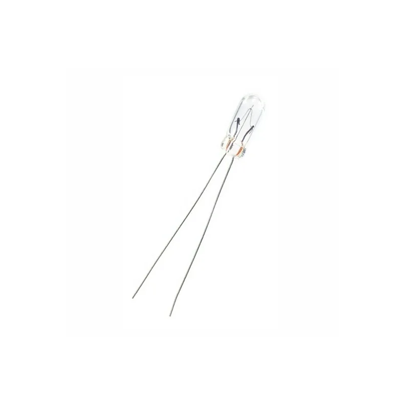 245-303  Foco Tipo Arroz Jumbo 12VDC sin Cables