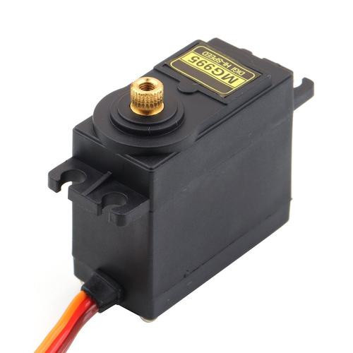 XS-117 Servomotor MG995 Towerpro 15kg Servo 180º