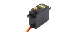 XS-117 Servomotor MG995 Towerpro 15kg Servo 180º
