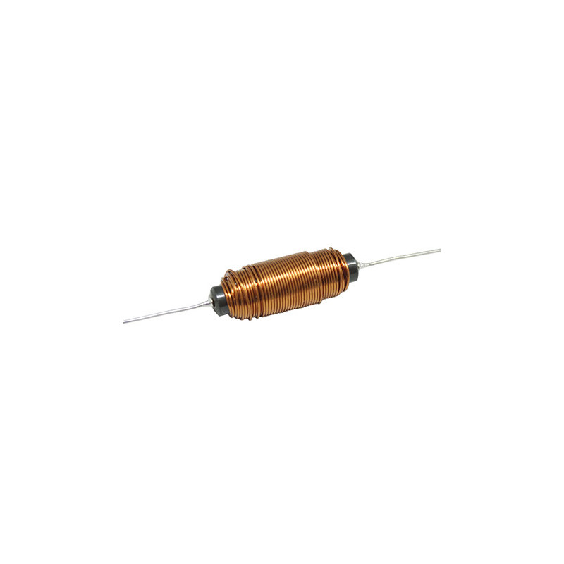 BF-1mH-CHK Bobina Fija Inductor 1mH 550mOHM 1A Tipo Choque Choke 5258-RC