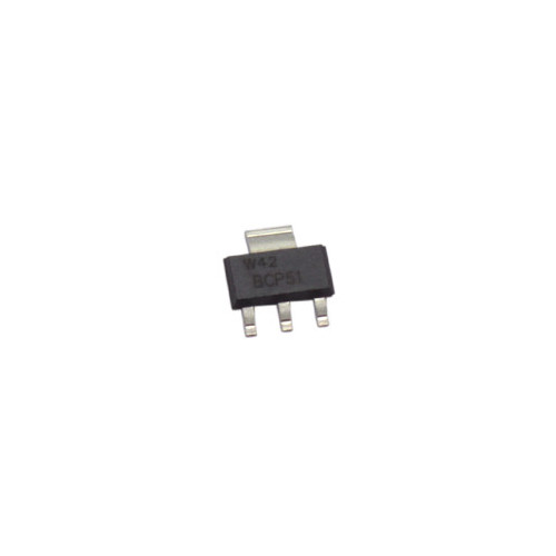 BCP51 Transistor BJT PNP 45V 1A