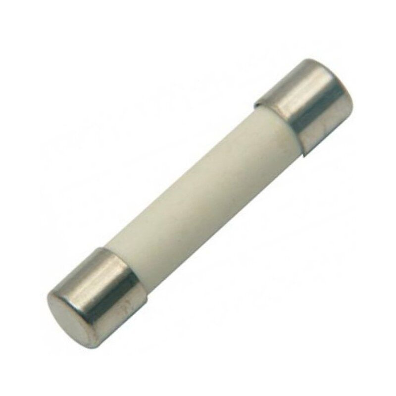 255-340 Fusible Cerámico Tipo Americano 250V 30A