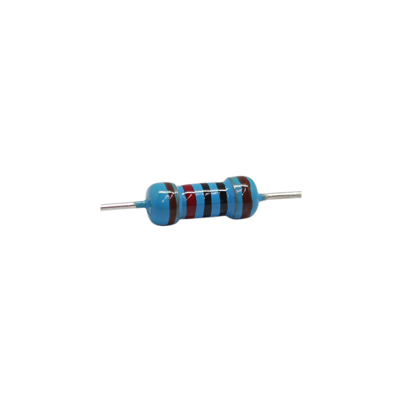 RP100K-1-2 Resistencia de Precisión al 1%