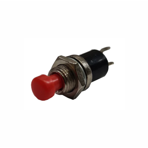 835-214 Interruptor Tipo Push