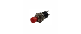 835-214 Interruptor Tipo Push