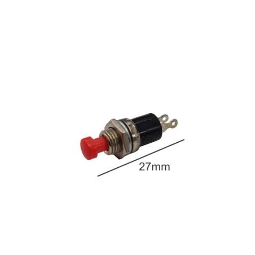 835-214 Interruptor Tipo Push