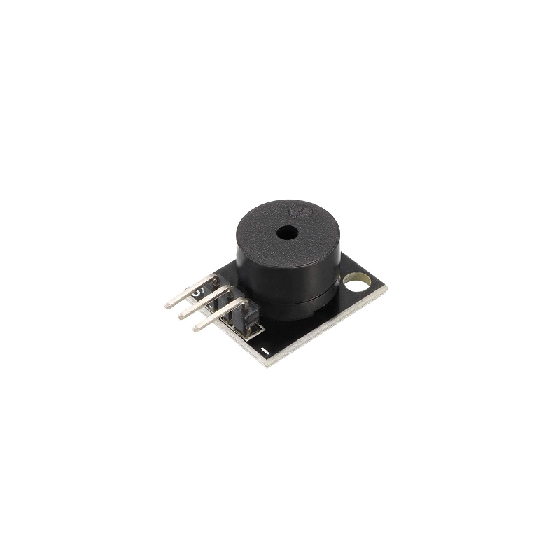 XS-177 Modulo Buzzer Zumbador Pasivo KY-006 1.5 a 5.5V