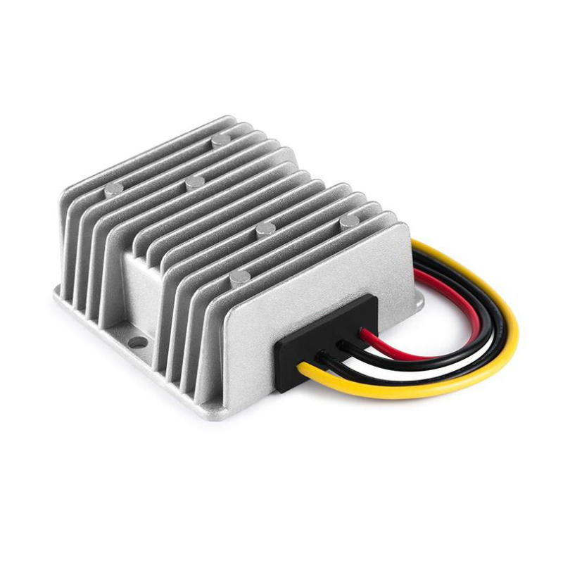 XS-436 Convertidor Regulador  DC-DC Step Down 24V a 12V 20A 240W