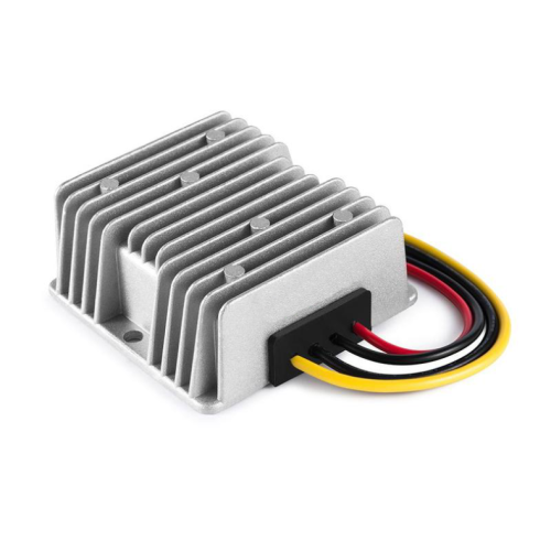 XS-436 Convertidor Regulador  DC-DC Step Down 24V a 12V 20A 240W