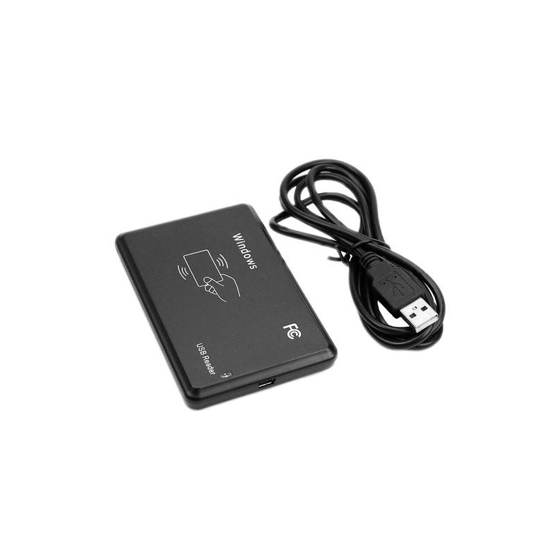 XS-343 Modulo Lector RFID