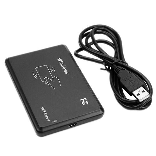 XS-343 Modulo Lector RFID