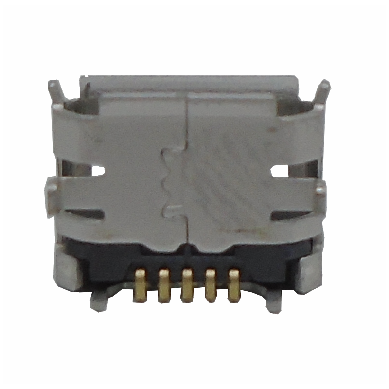 USB-JACK-011 Jack Centro de Carga USB V8 SMD