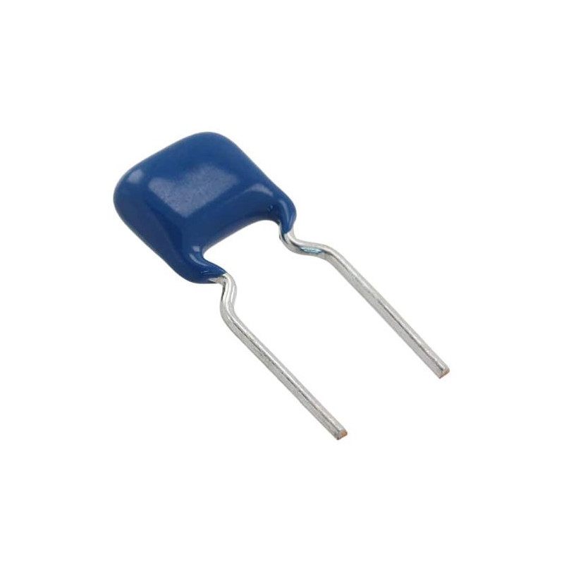 CC-2.2-50V Capacitor Cerámico 2.2pF 50V -2.2- FG18C0G1H2R2CNT06
