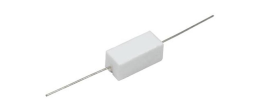 R560E-5W Resistencia de Alambre 560 ohms 5W 813-563