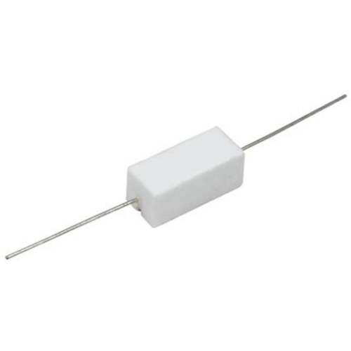 R5K-5W Resistencia a 5W 5K Ohms