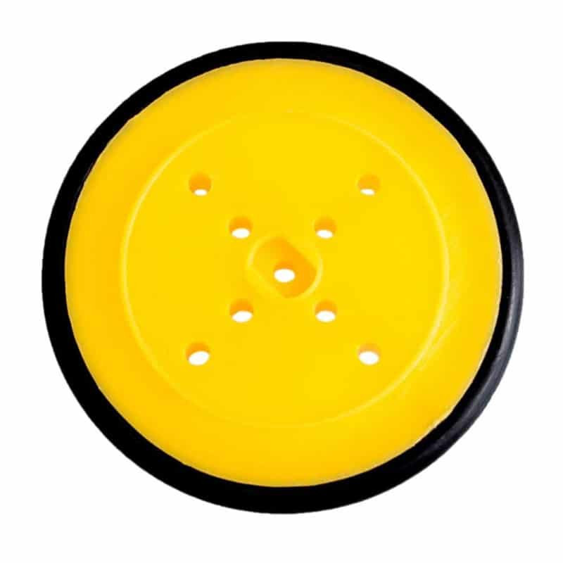 XS-111 Llanta Polea para Motorreductor de 40mm