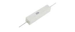 R5K6-25W Resistencia de Alambre 5.6K Ohms 25W