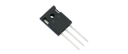 IRFP23N50L Transistor MOSFET Canal N 500V 23A TO-247AC-3