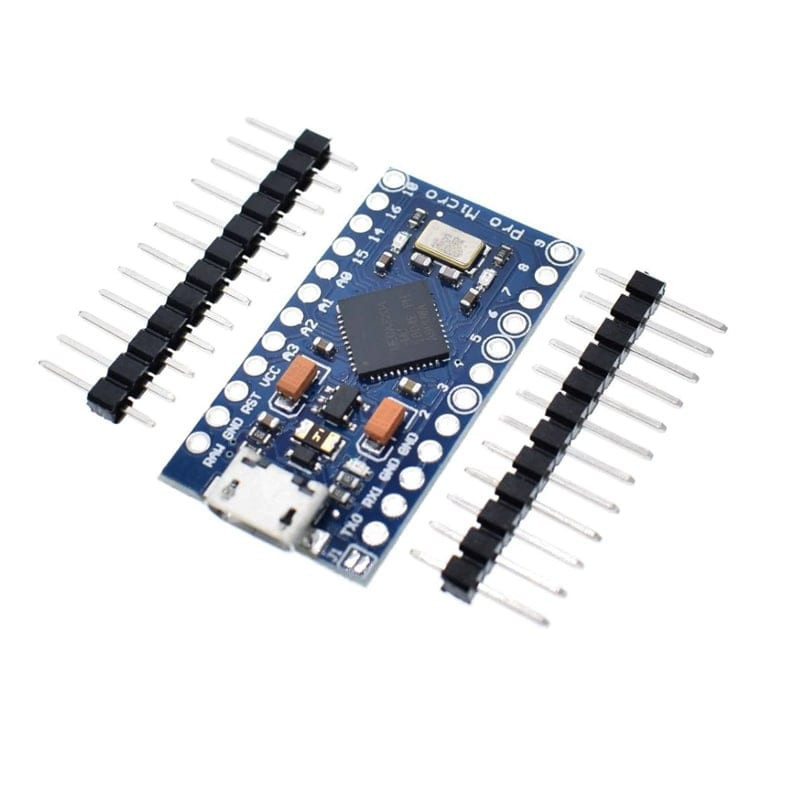 XS-172 Arduino Pro Micro Leonardo 5V 16MHz ATmega32U4
