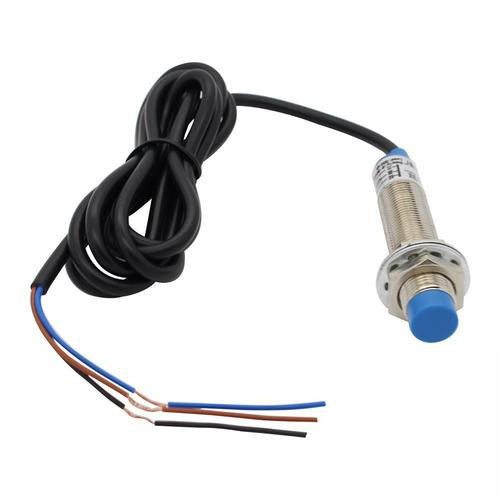 Sensor De Proximidad Inductivo (interruptor) - Modelo Genérico, Posiblemente Para ThinkPad X260