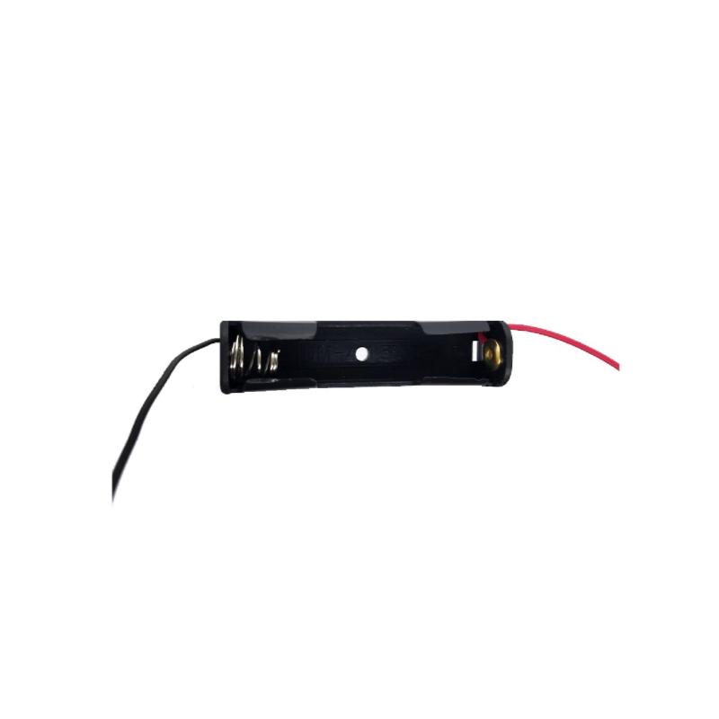 660-303 Portapila para 1 Tipo AAA