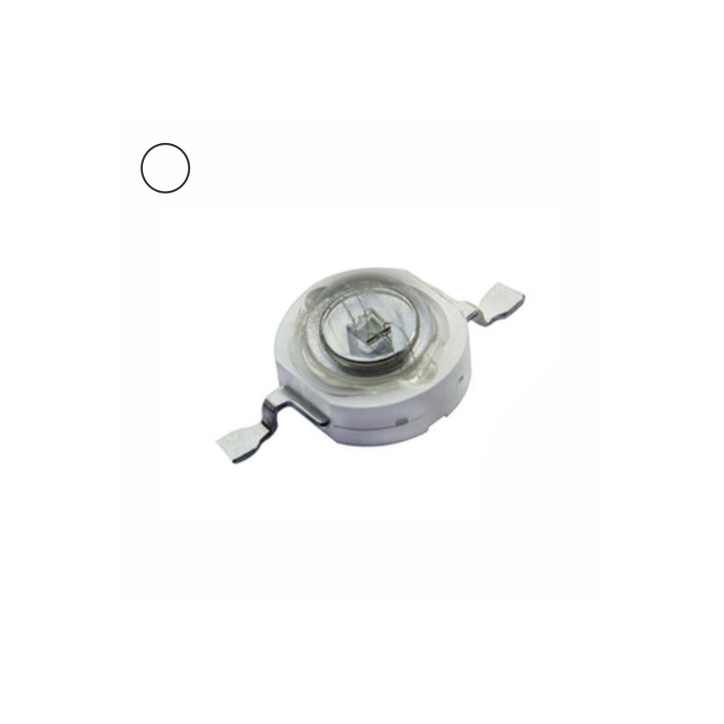245-862 LED de Potencia SMD