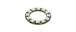 XS-548 Modulo Neopixel Circular RGB LED de 12 BIT WS2812