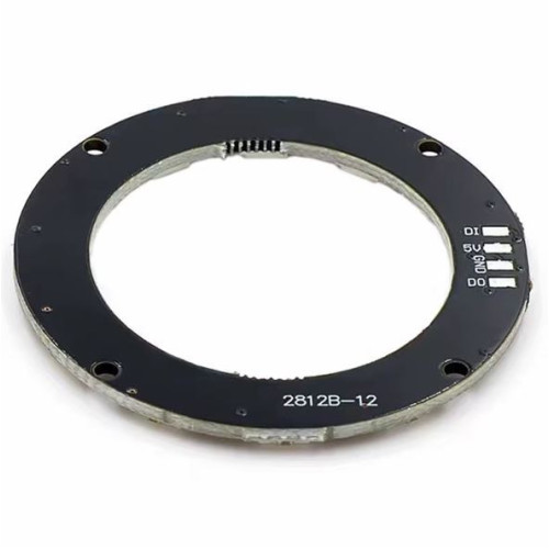 XS-548 Modulo Neopixel Circular RGB LED de 12 BIT WS2812