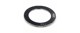 XS-548 Modulo Neopixel Circular RGB LED de 12 BIT WS2812