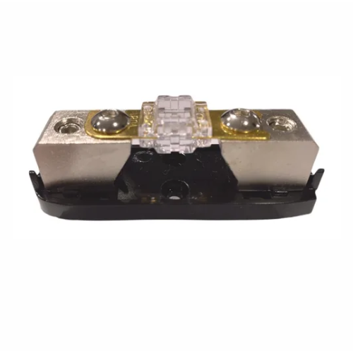 255-854 Porta Fusible ANL Mini, No Incluye Fusible, Hasta 80A, Automotriz