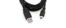 700-521 Cable USB a Mini USB Tipo B