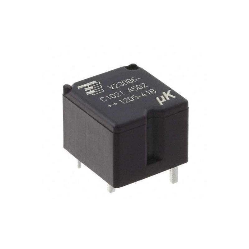 1-1414760-0 Relevador Automotriz 12V