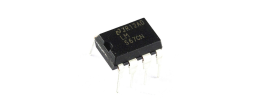 LM567CN Decodificador de Tonos