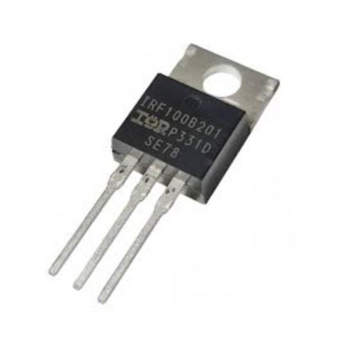 IRF100B201 Transistor MOSFET Canal N 100V 192A